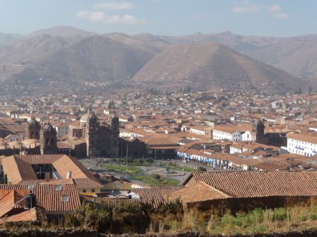 Cusco Centre historique.JPG